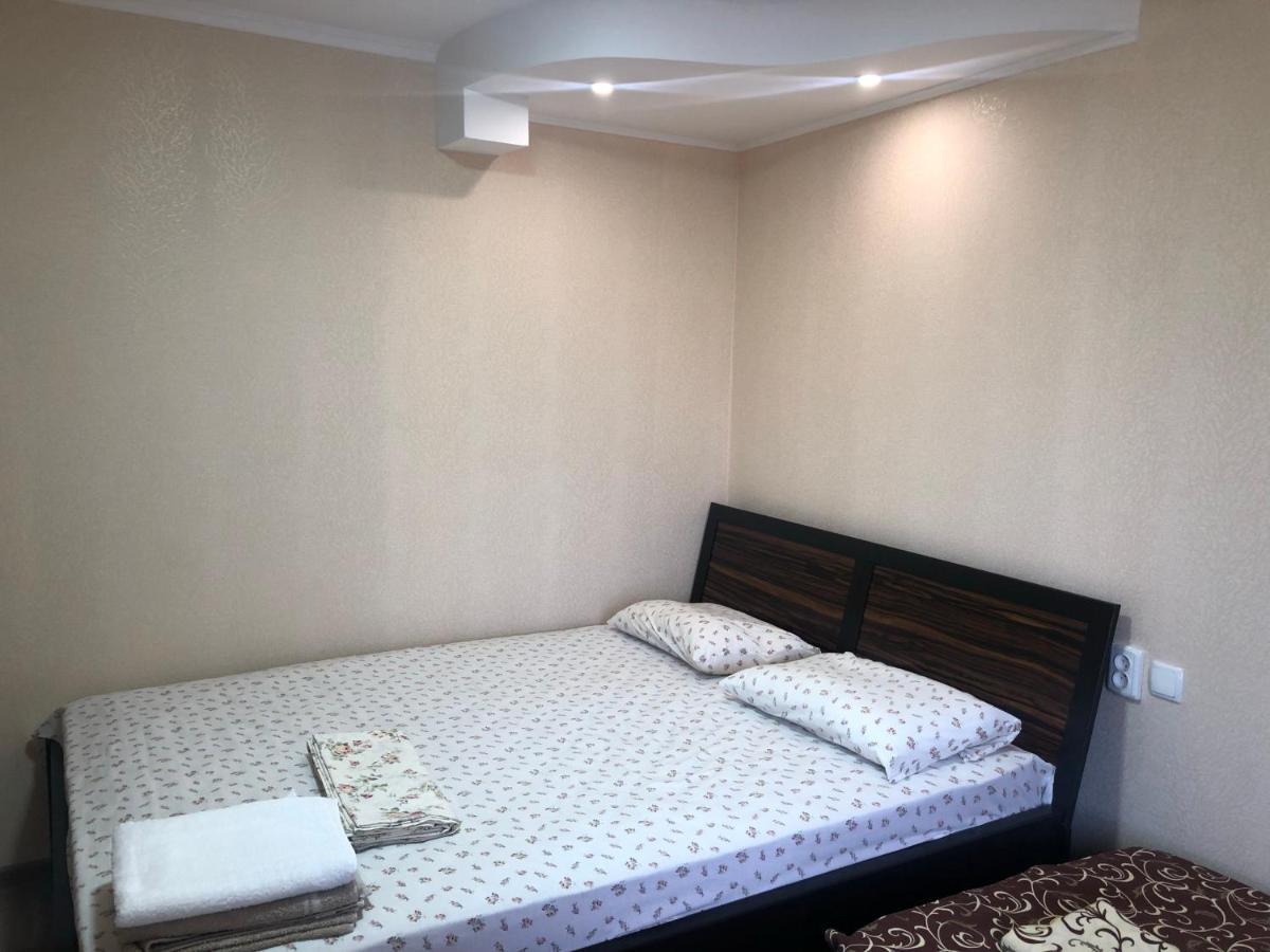 Гостиный Дом Comfort Reni Exterior photo