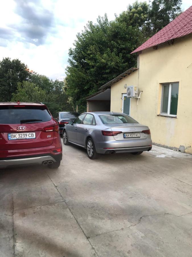 Гостиный Дом Comfort Reni Exterior photo