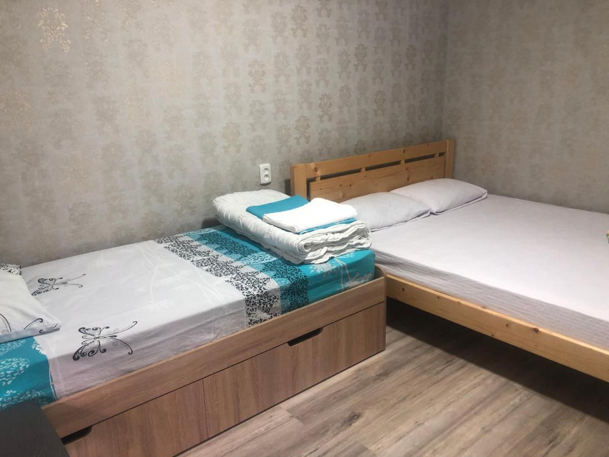 Гостиный Дом Comfort Reni Exterior photo