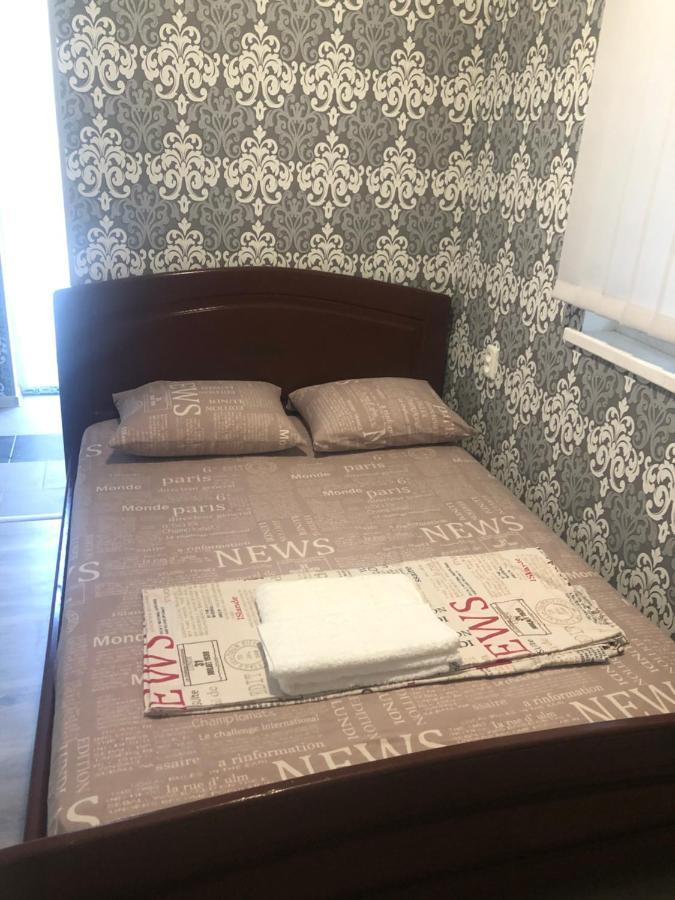 Гостиный Дом Comfort Reni Exterior photo