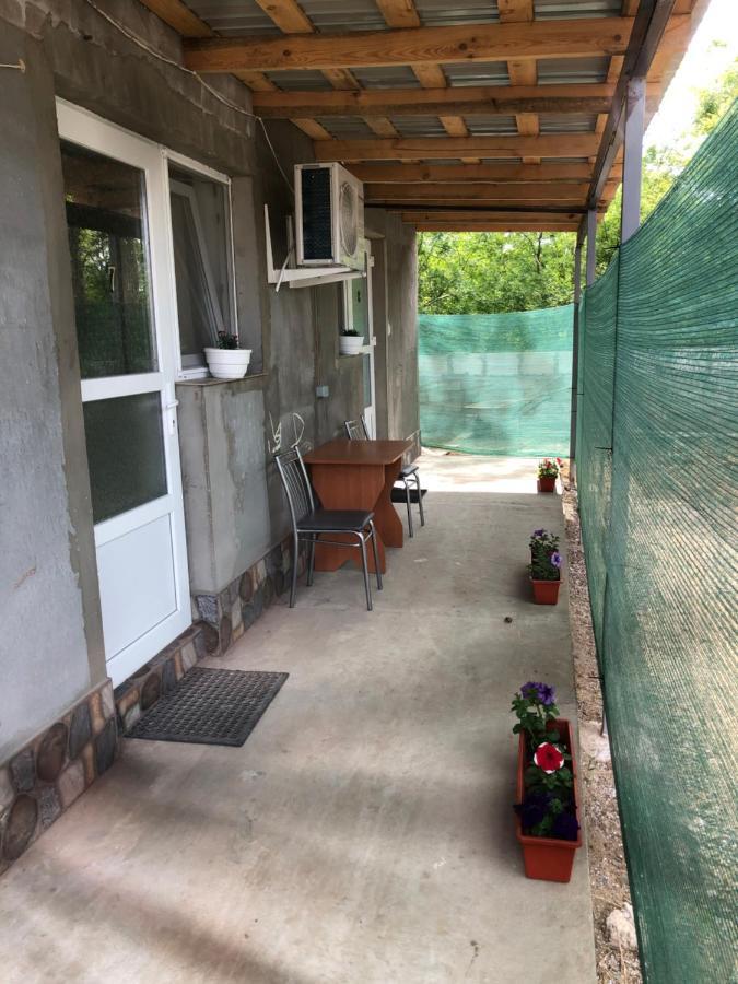 Гостиный Дом Comfort Reni Exterior photo