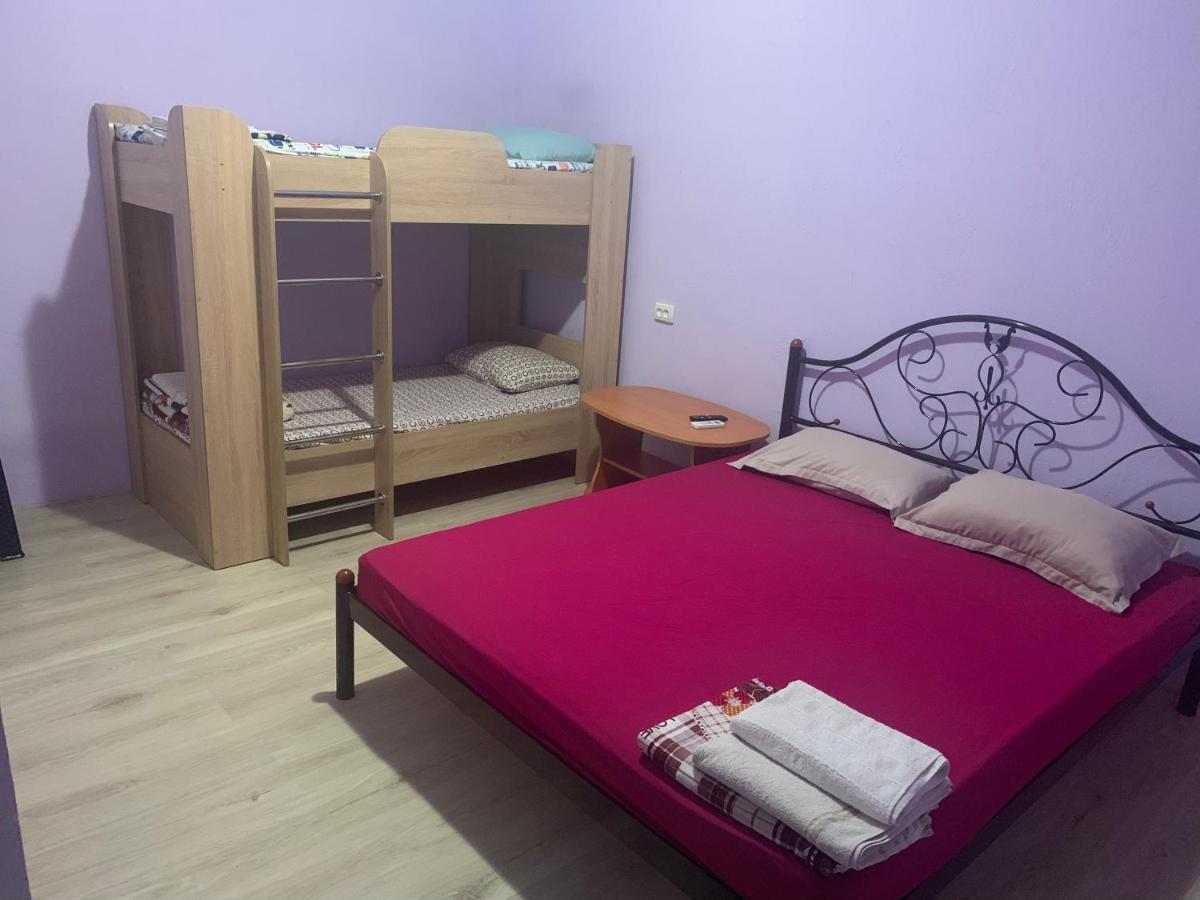 Гостиный Дом Comfort Reni Exterior photo