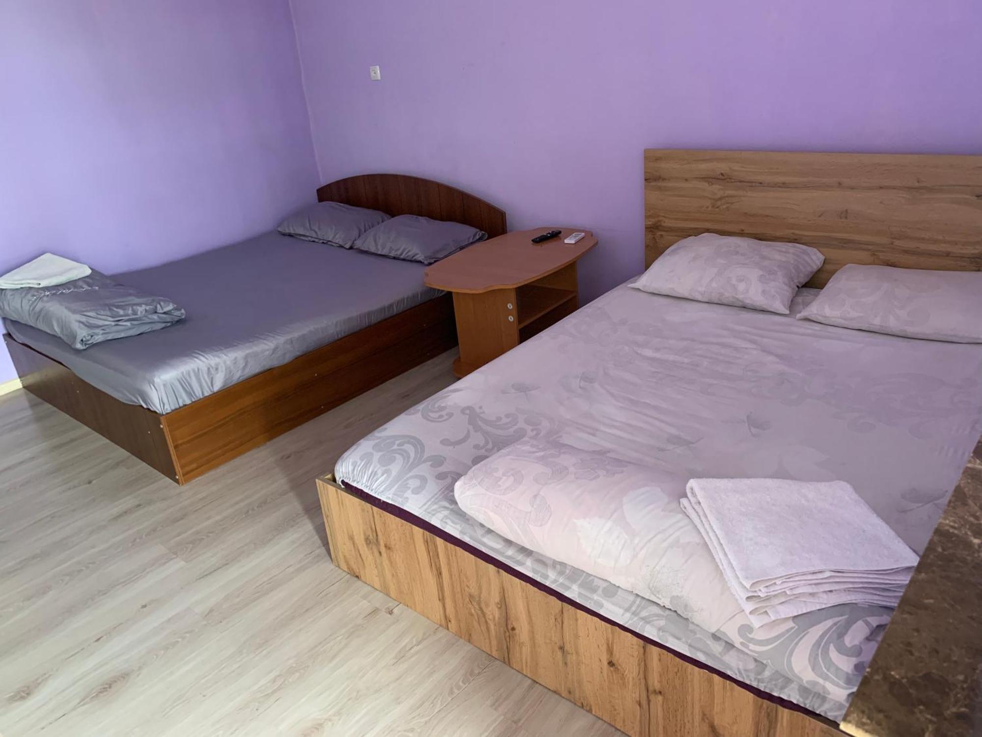 Гостиный Дом Comfort Reni Exterior photo