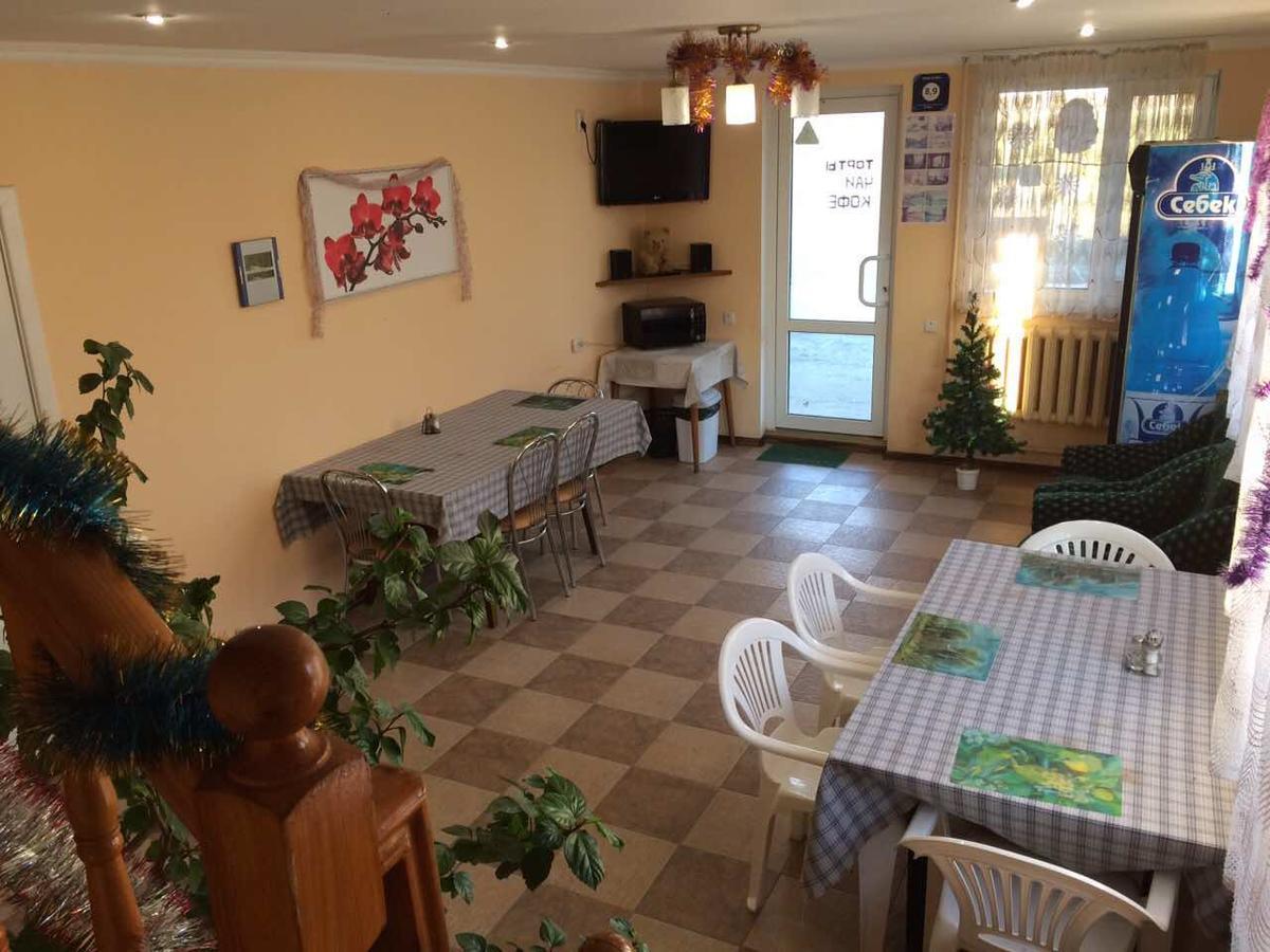 Гостиный Дом Comfort Reni Exterior photo