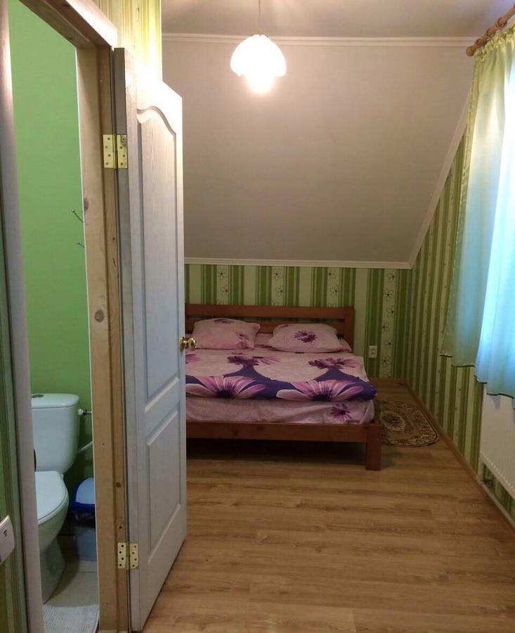 Гостиный Дом Comfort Reni Exterior photo
